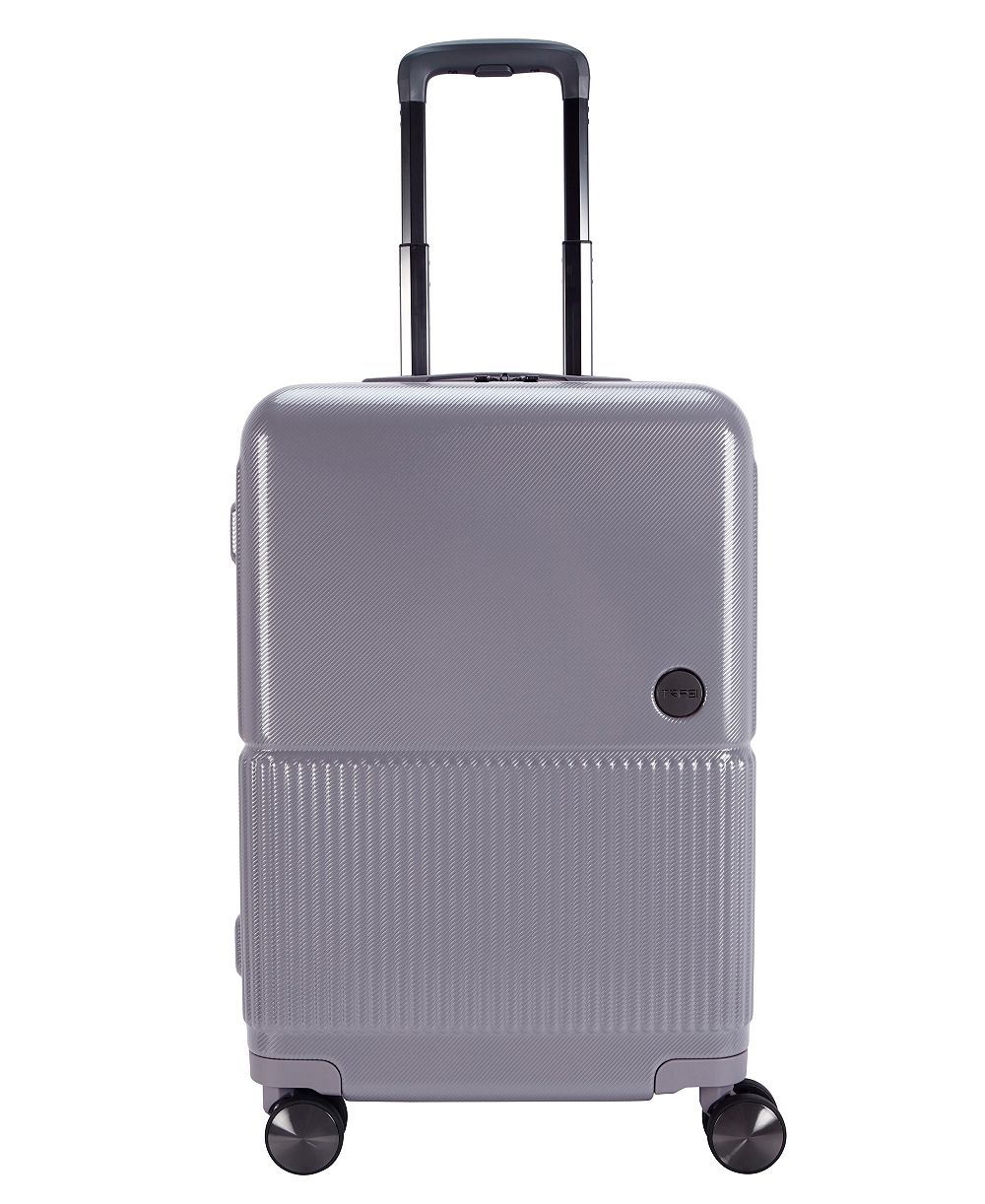Trips Luggage чемодан Flight Plan Spinner