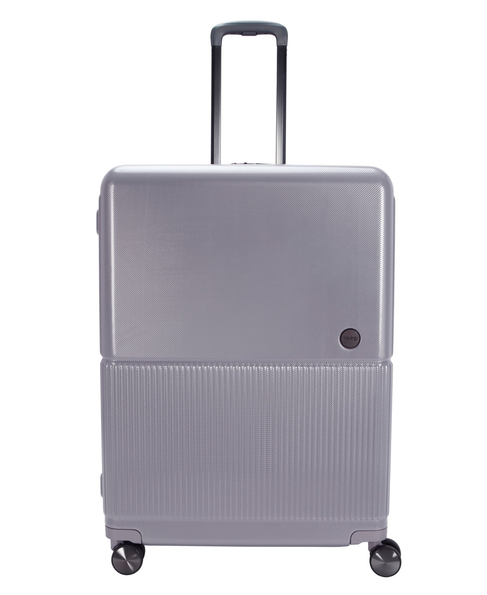 Flight Plan Large Check-in Spinner, Created for Macy's