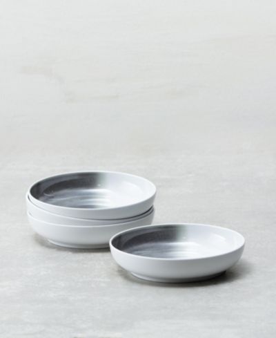 Набор чаш Fortessa Melamine La Cote Coupe, 4 шт