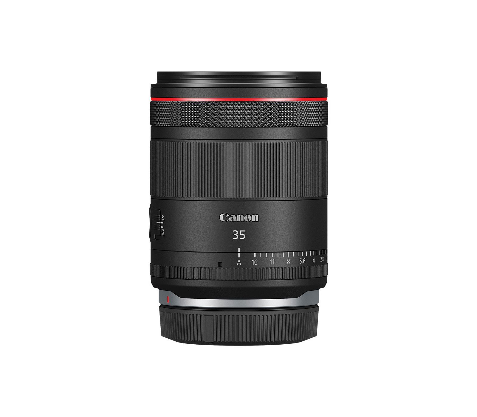 Объектив Canon RF 35mm f/1.4 L VCM