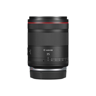 Объектив Canon RF 35mm f/1.4 L VCM