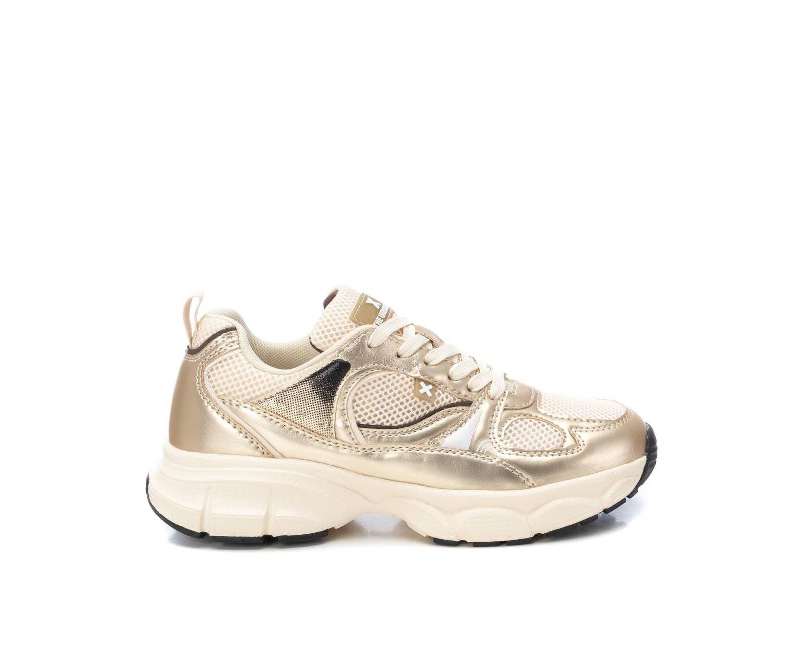 Кроссовки XTI Women's Lace-Up Sneakers