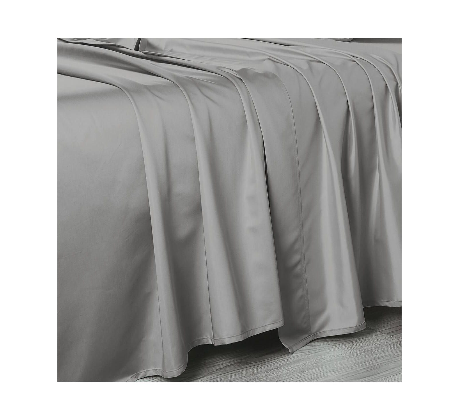 Натяжная простыня Egyptian Linens 800 Thread Count Cotton, King