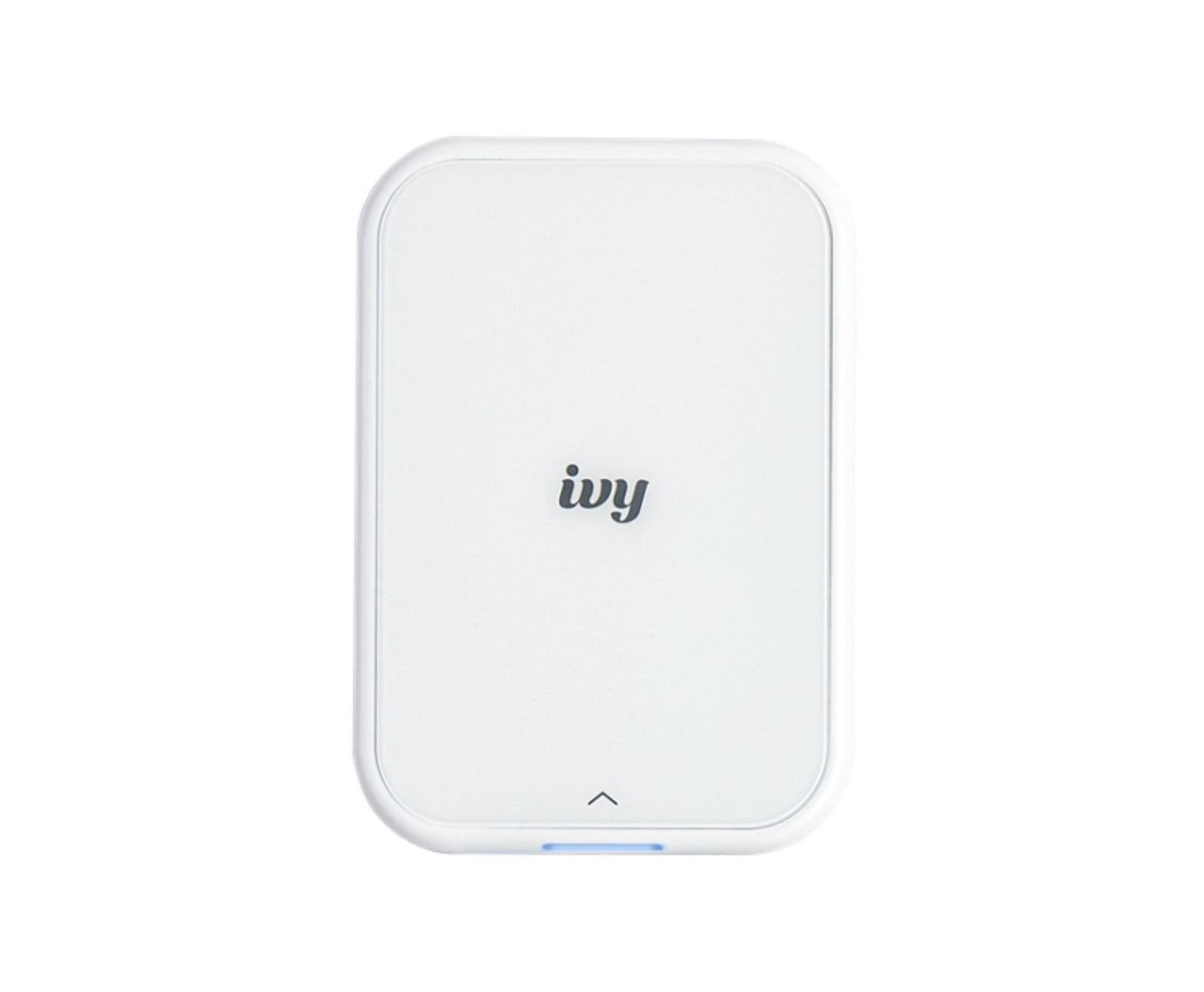 Canon Ivy 2 Wireless LED Light Bar Mini Photo Printer