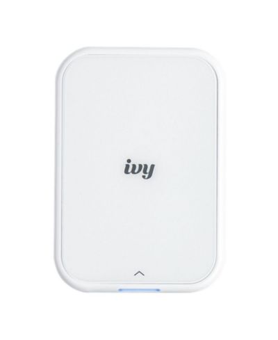 Canon IVY 2 Mini фотопринтер (Pure White)