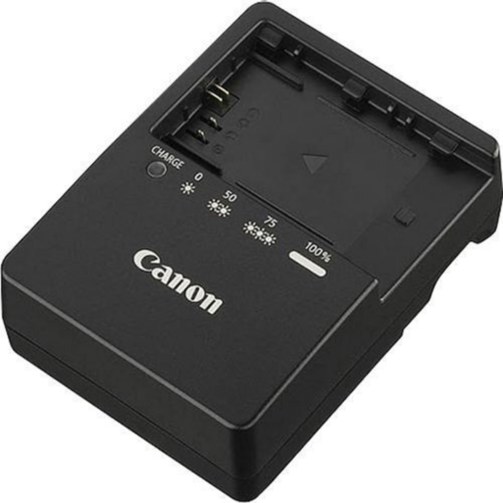 Canon LC-E6 Battery Charger - 3348B001