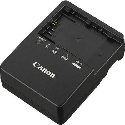 Зарядное устройство Canon LC-E6 Battery Charger - 3348B001