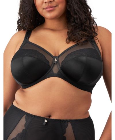 Elomi Plus Size Cate Allure Underwire Bra