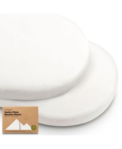 Soft white