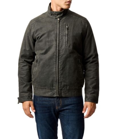 Rodd & Gunn Мужское пальто Jack Regular Fit