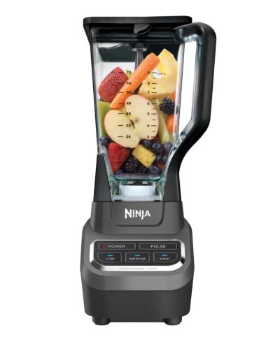 Блендер Ninja BL610 Professional 72-oz 1000W