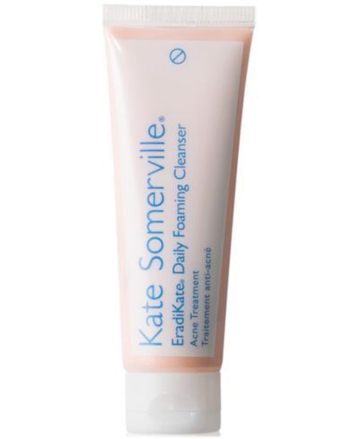 Мини-очищающее средство Kate Somerville EradiKate Daily Foaming Cleanser