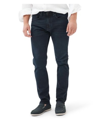 Мужские джинсы Rodd & Gunn Weston Straight Fit Denim