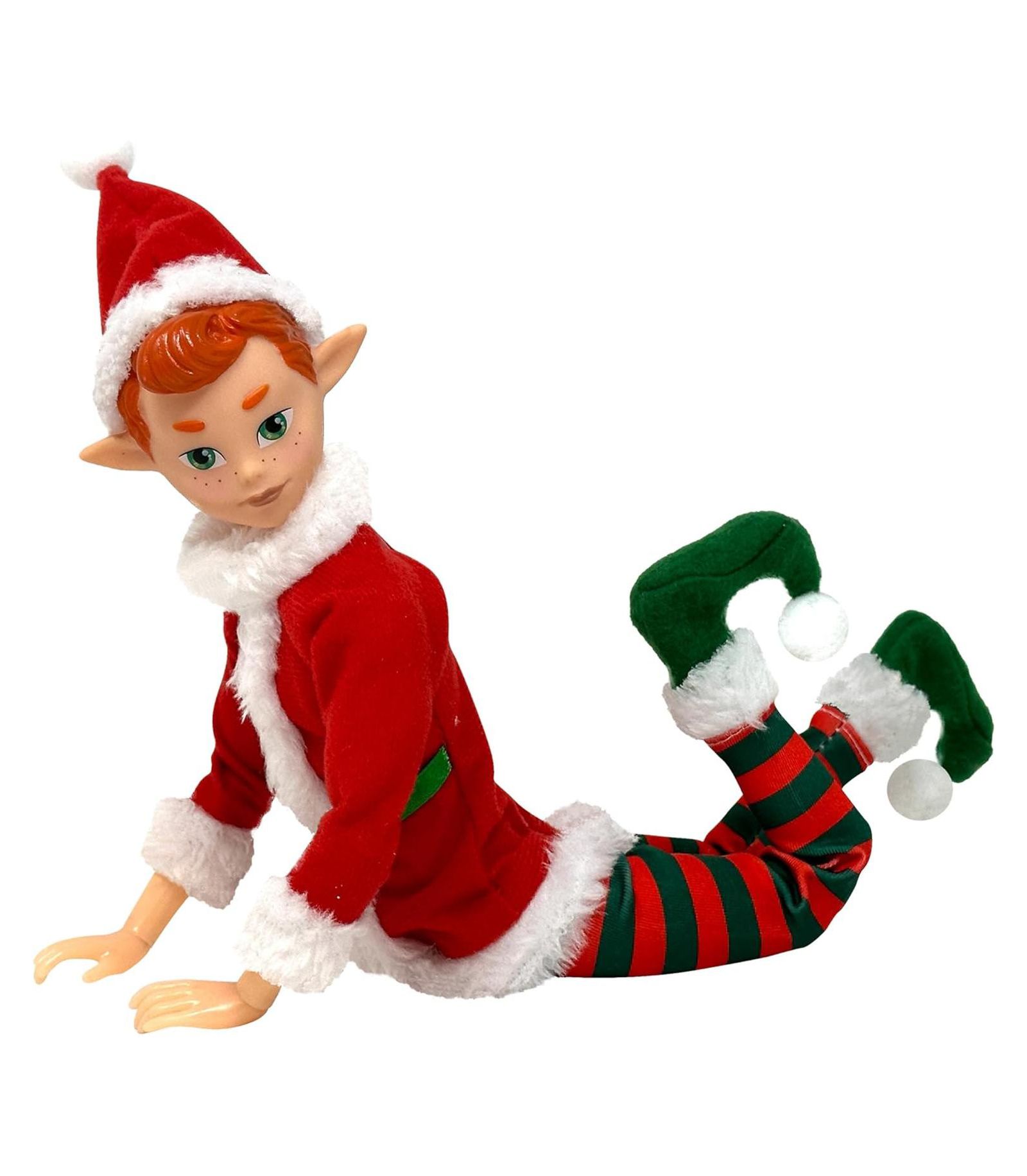 The Original Elf Christmas Dolls, 12 Inch Christmas Elf Doll