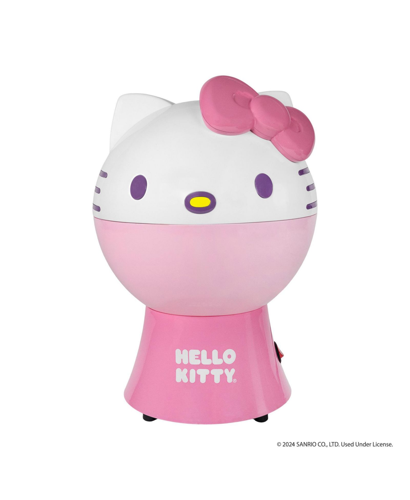 Миксер Hello Kitty Popcorn Maker Uncanny Brands