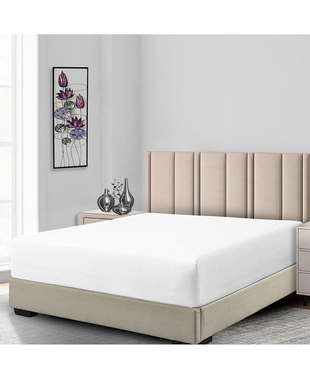 Egyptian Linens простыня на резинке Extra Deep (22 Inches), 650 Thread Count, King