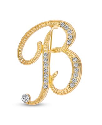 Gold b