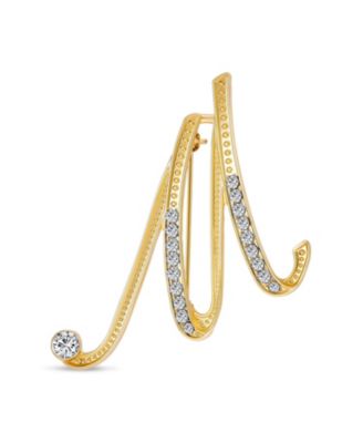 Gold m