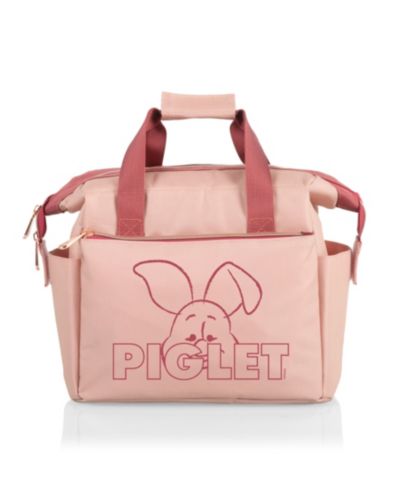 Ланч-бокс Oniva Disney Winnie the Pooh Piglet On The Go