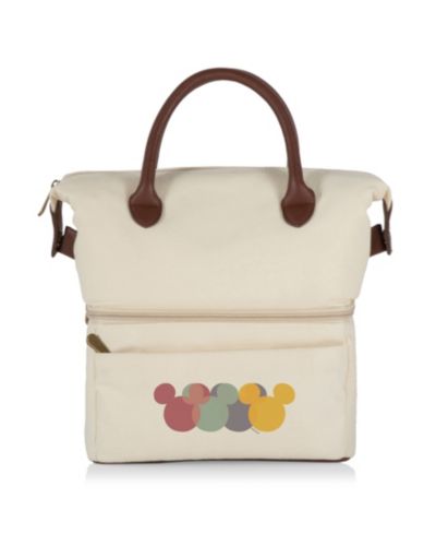 Oniva Disney Mickey Mouse Urban Lunch Bag