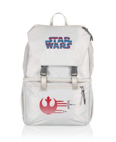 Рюкзак-холодильник Oniva 17" Star Wars Rebels Tarana
