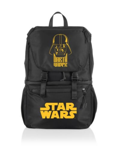 Рюкзак-холодильник Oniva 17" Star Wars Darth Vader Tarana