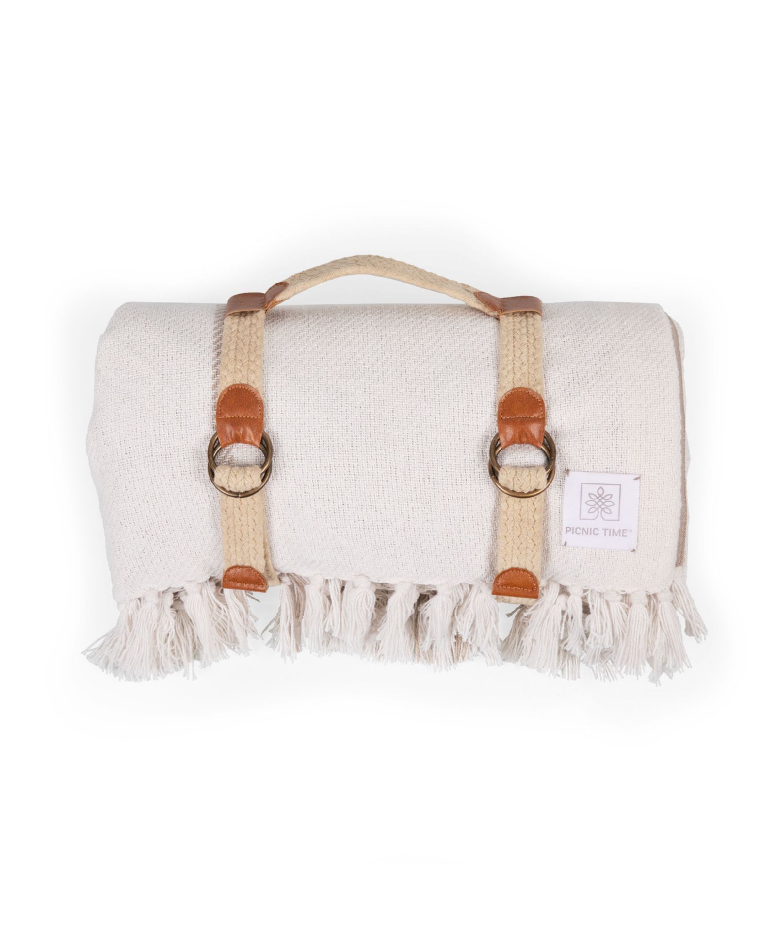 Плед Picnic Time Montecito Picnic Blanket with Harness