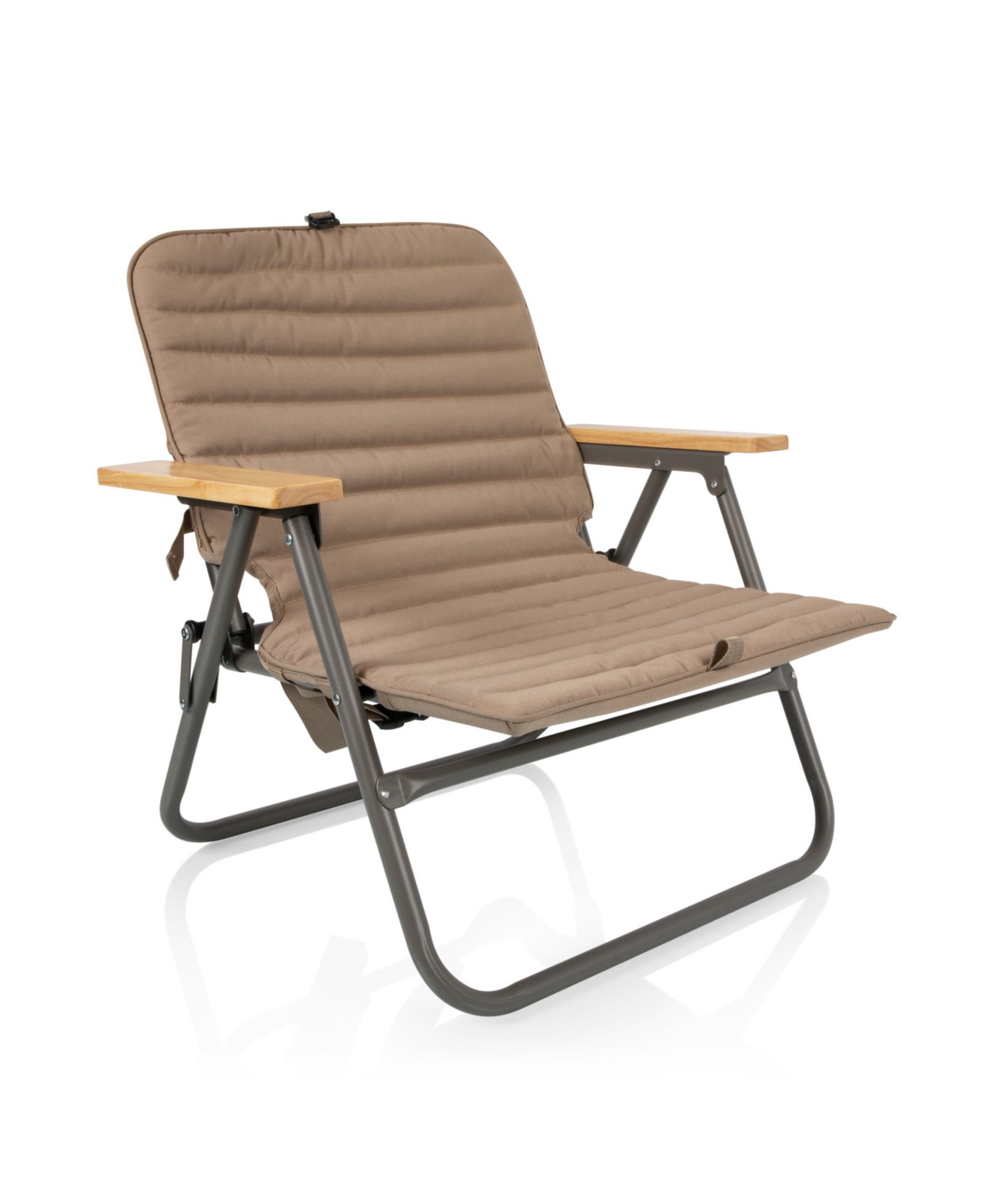 Пляжное кресло Oniva Descanso Padded