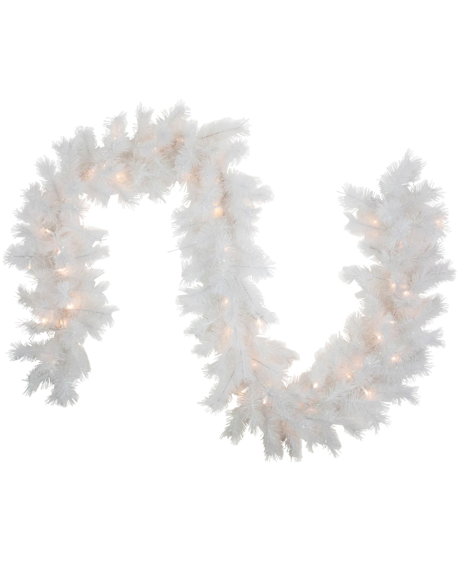Гирлянда Northlight 9' x 14" Alaskan Pine с LED