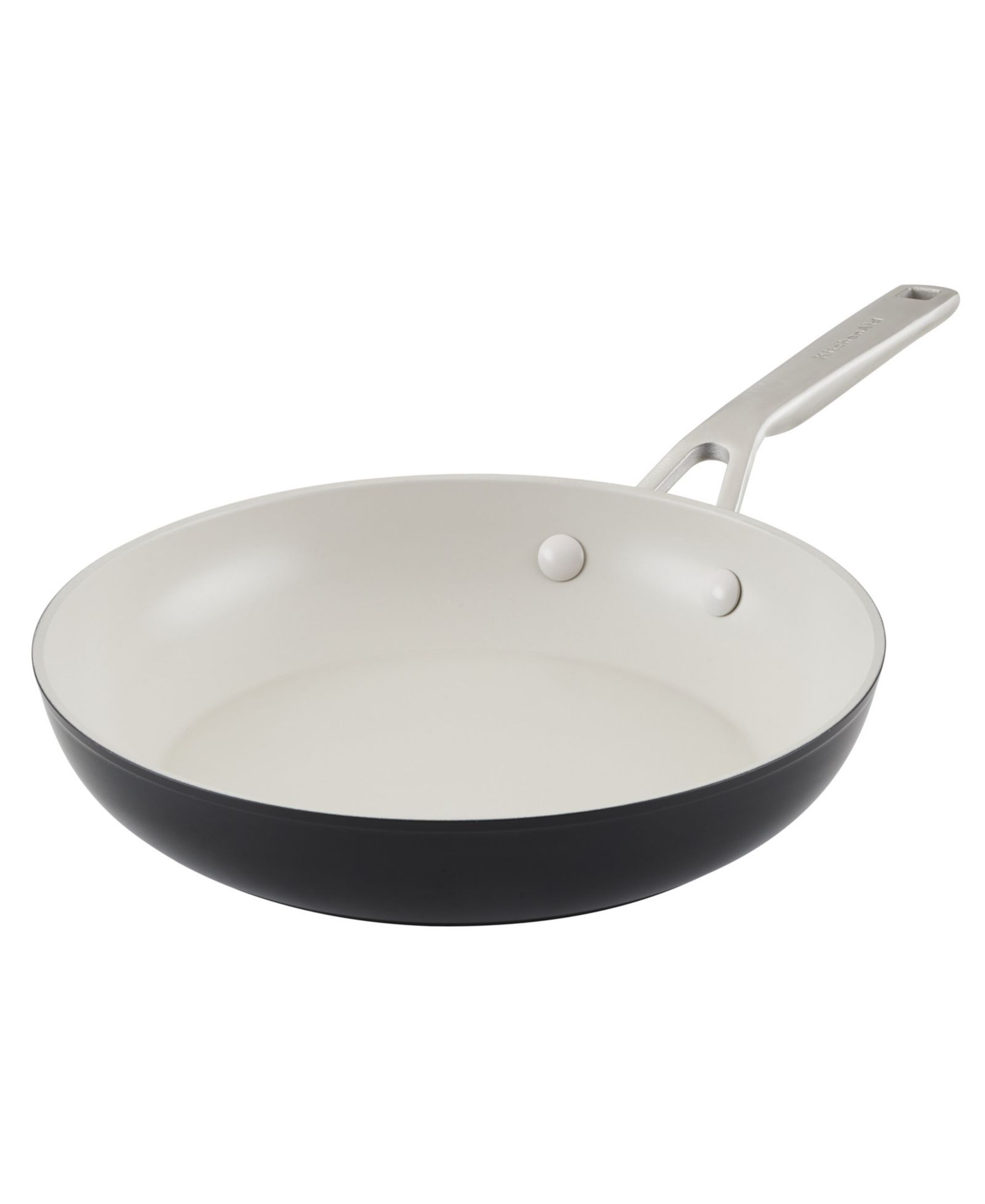 KitchenAid 10" Ceramic Nonstick Frypan