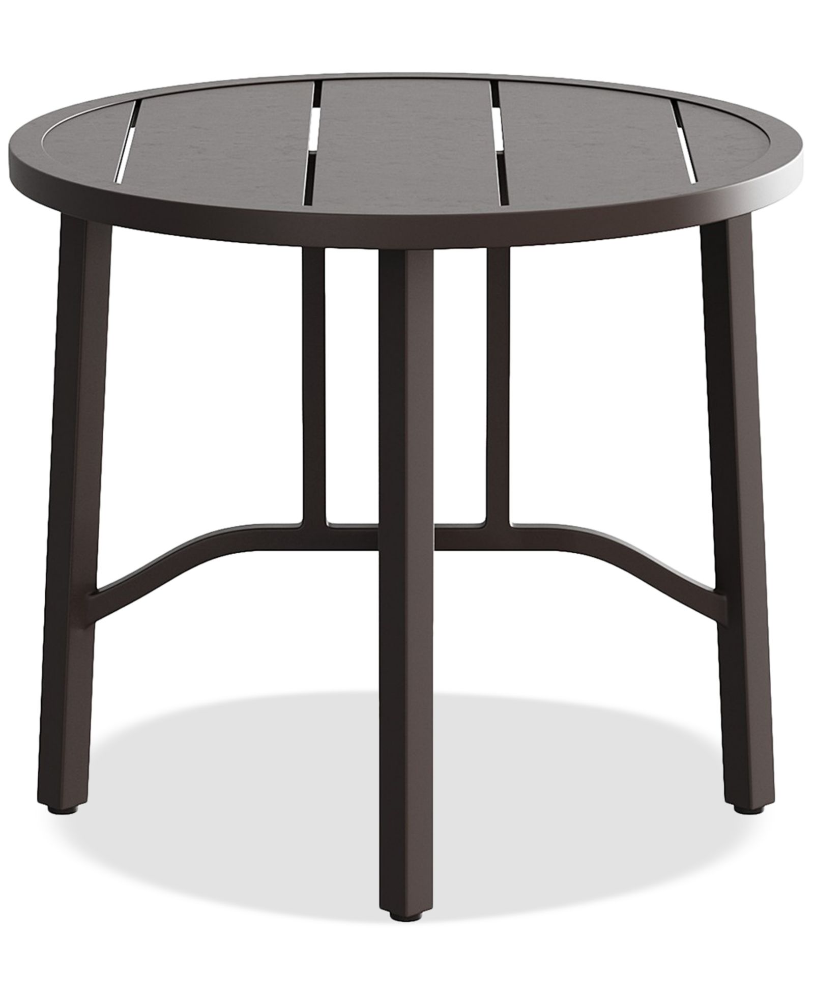 Astaire Outdoor Dining 32" Bistro Table, Created for Macy's