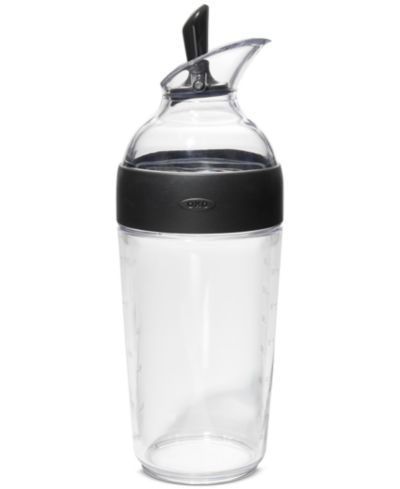 OXO Good Grips бутылка для заправки салатом, 1.5 чашки