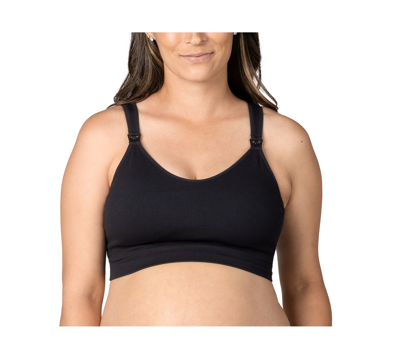 Kindred Bravely Maternity Mia Nursing Lounge Bra