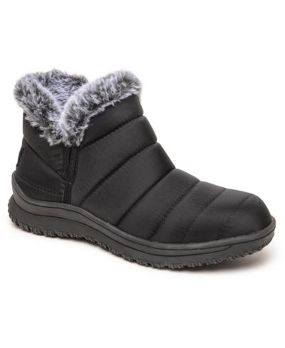 Женские ботинки Minnetonka Northtown Nylon