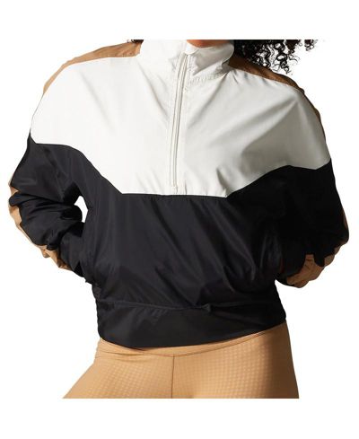 Женская кофта Tavi Elevation Colorblock Half Zip
