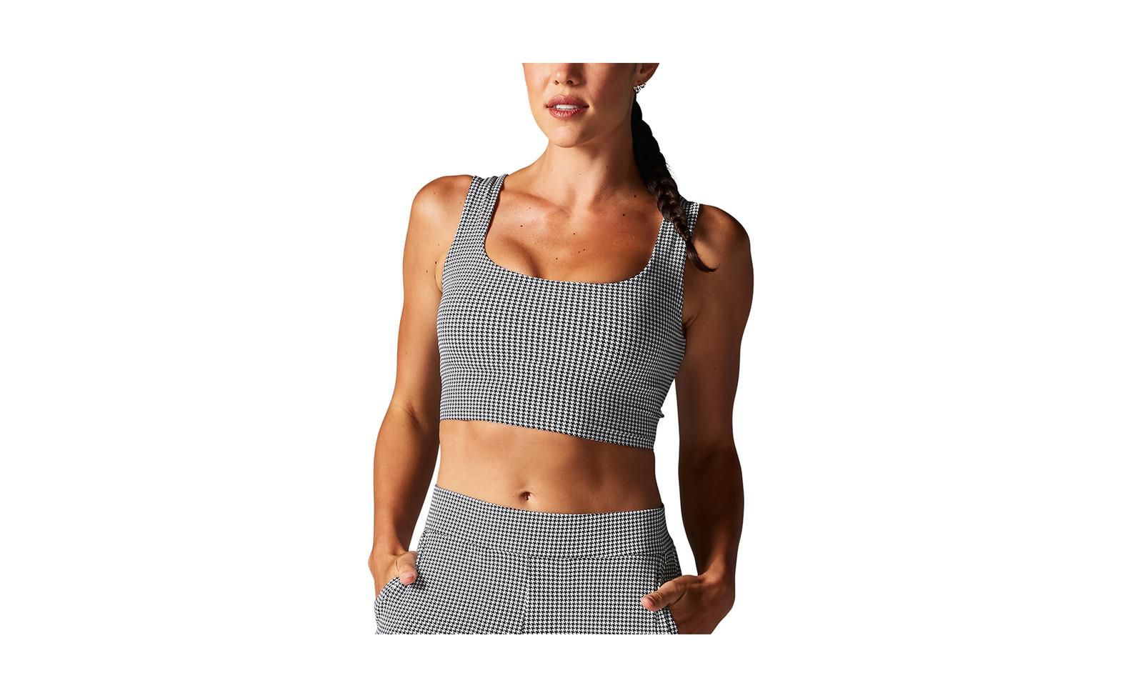 Женский спортивный топ Tavi TaviCloud Power Bra