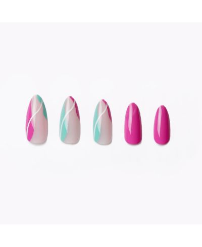 Tip BeautyTwirl набор для маникюра