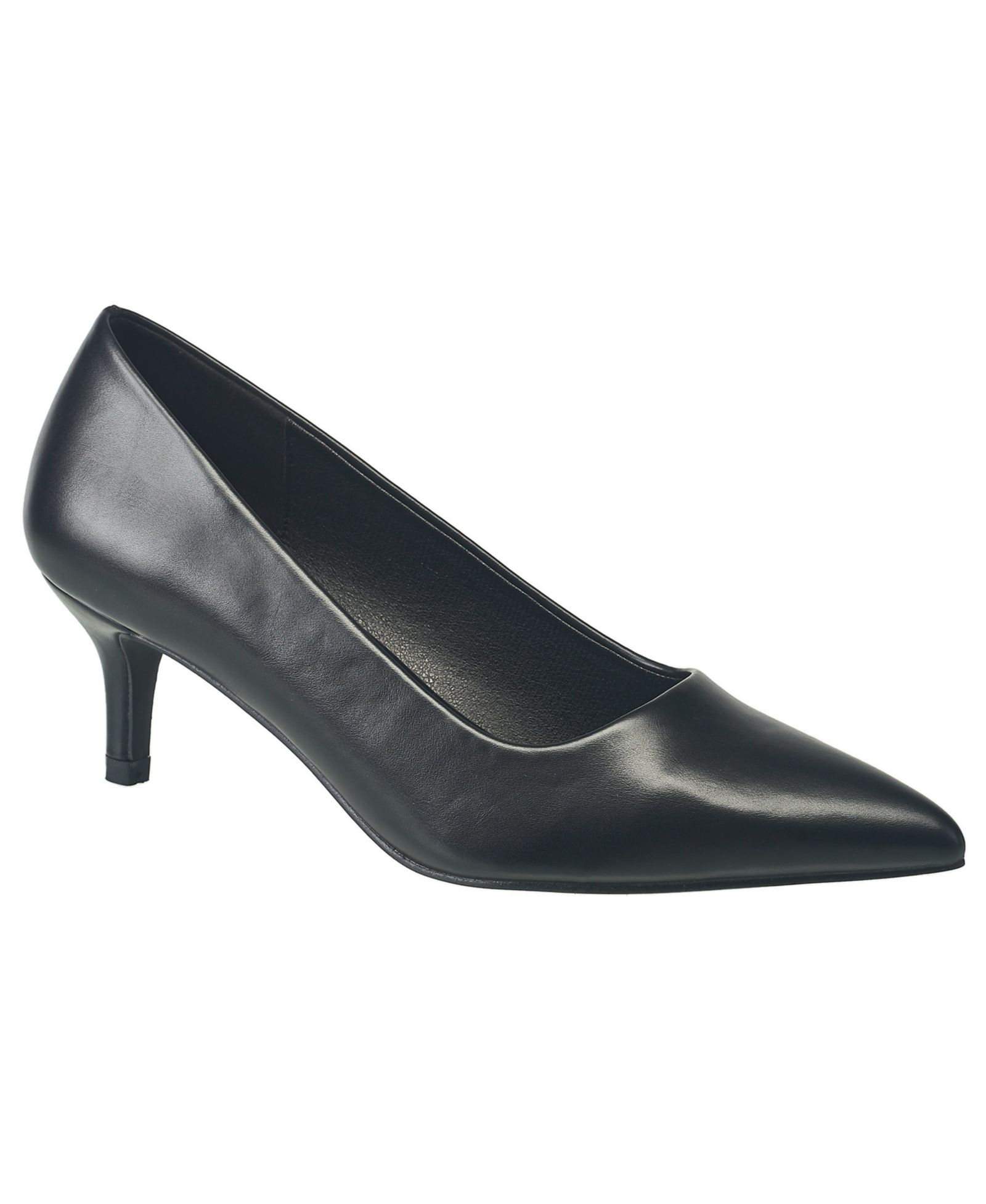 French Connection Hayley Kitten Heel
