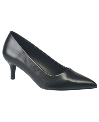 French Connection Hayley Kitten Heel