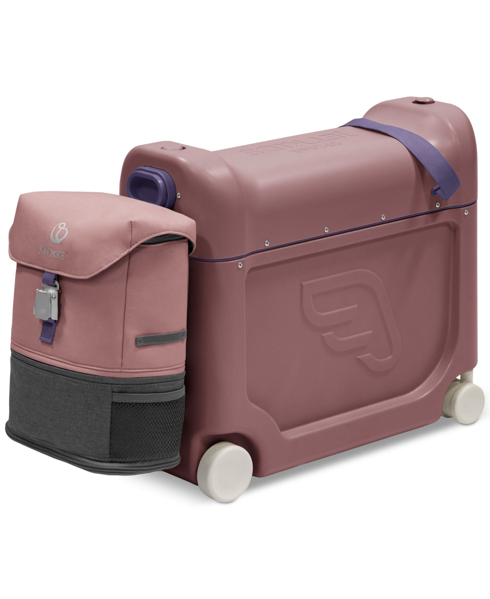 Stokke набор для путешествий JetKids для детей