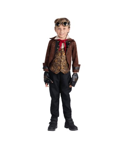 Steampunk - Toddler Costume Boys/Girls