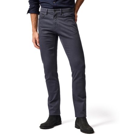 Rodd & Gunn Men's Motion Melange Cotton Jeans