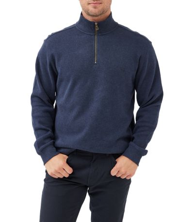 Ink navy
