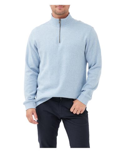 Sea breeze blue