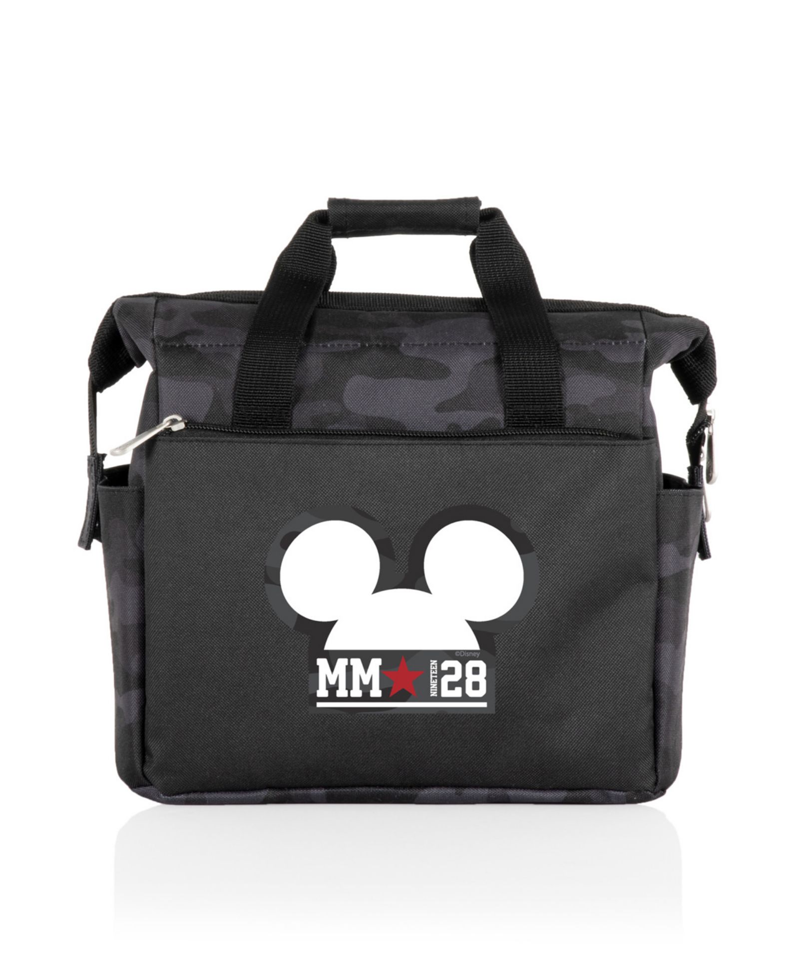 Ланч-бокс Oniva Disney Mickey Mouse On The Go, 9 Liter