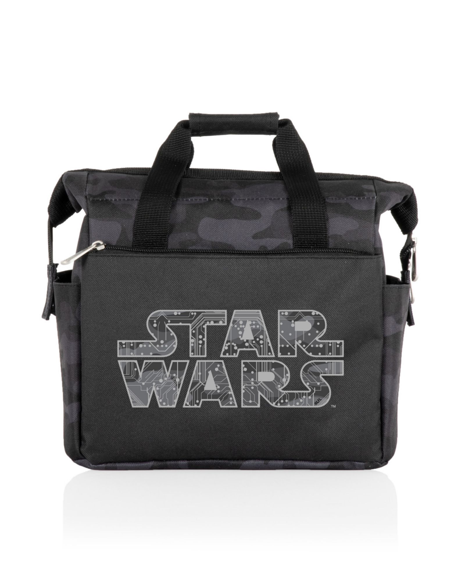 Сумка-холодильник Oniva Star Wars On The Go 9 Liter