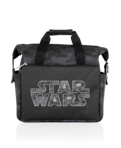 Сумка-холодильник Oniva Star Wars On The Go 9 Liter