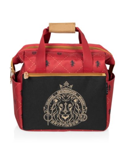Термосумка Oniva Harry Potter Gryffindor 9 Liter On The Go