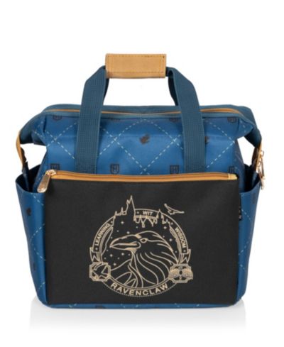 Oniva Harry Potter Ravenclaw сумка-холодильник для ланча, 9 литров