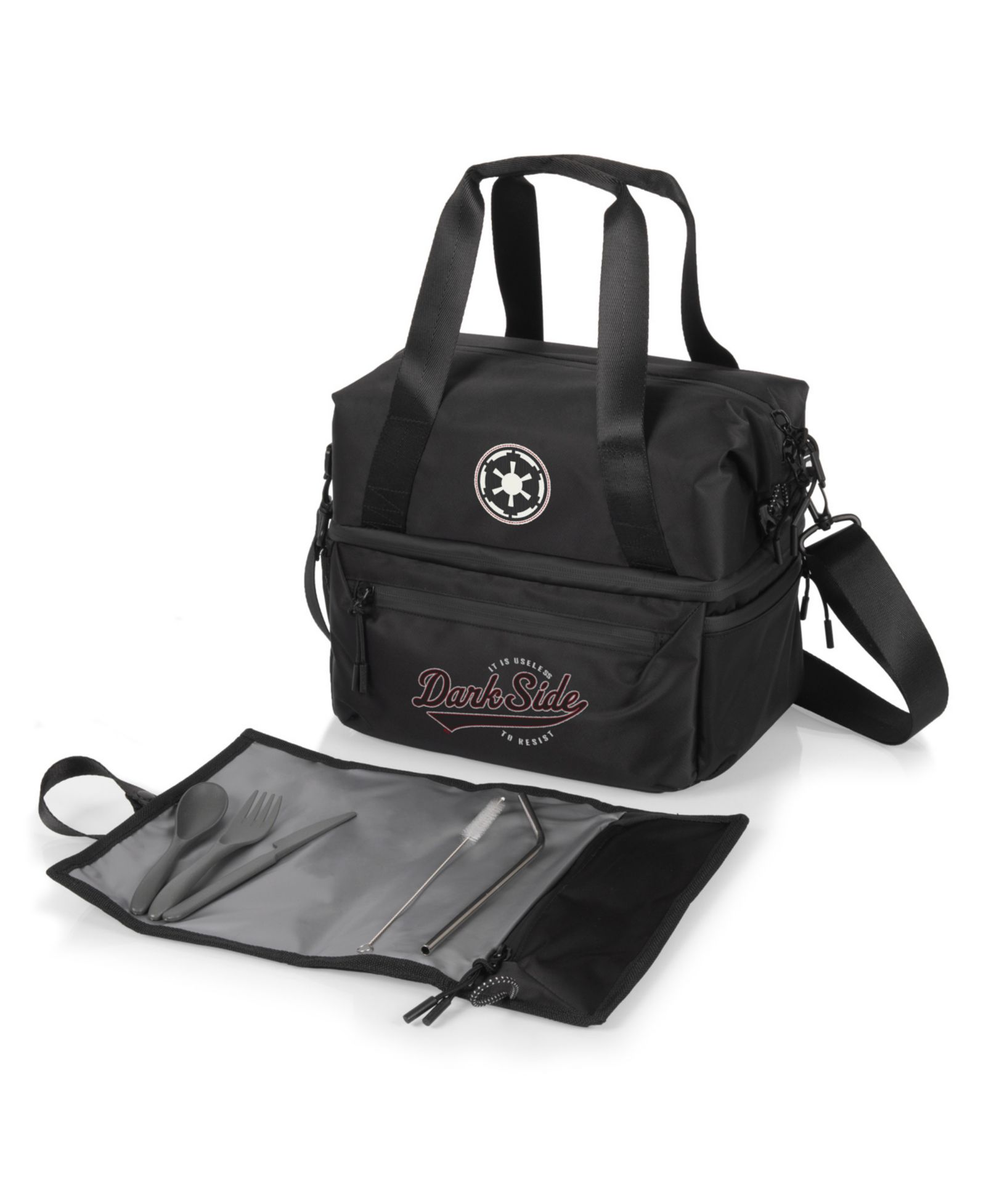 Термосумка Oniva Star Wars Darth Vader 7 Liter Tarana